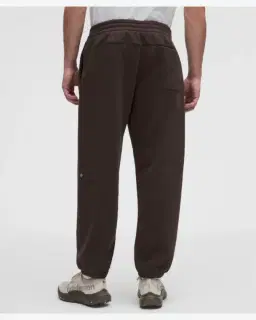 Lululemon pantalon de jogging steady state en superloft standard Homme – 3/5