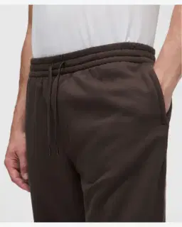 Lululemon pantalon de jogging steady state en superloft standard Homme – 4/5