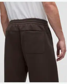 Lululemon pantalon de jogging steady state en superloft standard Homme – 5/5