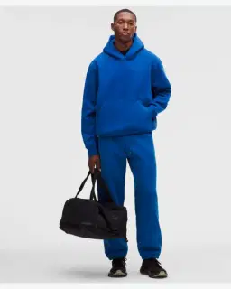 Lululemon pantalon de jogging steady state en superloft standard Homme – 1/5