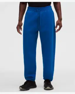 Lululemon pantalon de jogging steady state en superloft standard Homme – 2/5