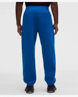 Lululemon pantalon de jogging steady state en superloft standard Homme – 3/5