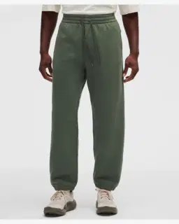 Lululemon pantalon de jogging steady state en superloft standard Homme – 2/5