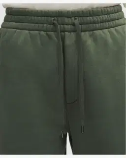 Lululemon pantalon de jogging steady state en superloft standard Homme – 4/5