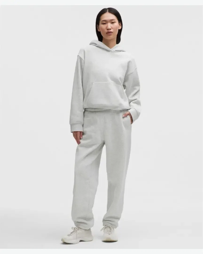Lululemon Pantalon De Jogging Steady State En Superloft W