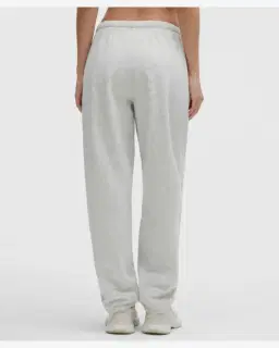 Lululemon pantalon de jogging steady state en superloft Femme – 3/5