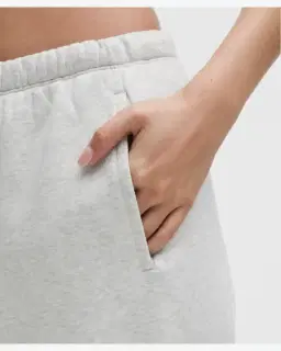 Lululemon pantalon de jogging steady state en superloft Femme – 5/5