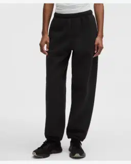 Lululemon pantalon de jogging steady state en superloft Femme – 2/5