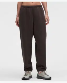 Lululemon pantalon de jogging steady state en superloft Femme – 2/5
