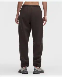 Lululemon pantalon de jogging steady state en superloft Femme – 3/5