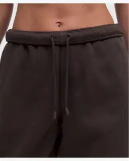 Lululemon pantalon de jogging steady state en superloft Femme – 4/5