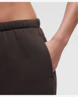 Lululemon pantalon de jogging steady state en superloft Femme – 5/5