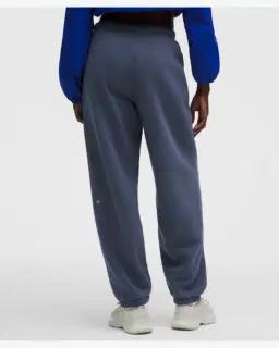 Lululemon pantalon de jogging steady state en superloft Femme – 3/5