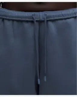Lululemon pantalon de jogging steady state en superloft Femme – 4/5