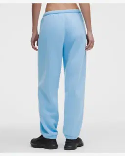 Lululemon pantalon de jogging steady state en superloft Femme – 3/5
