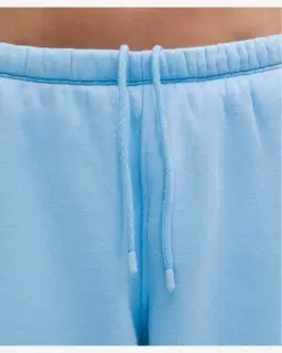 Lululemon pantalon de jogging steady state en superloft Femme – 4/5