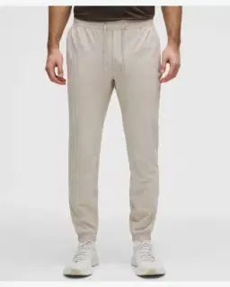 Lululemon pantalon de jogging texturé license to train standard Homme – 1/5
