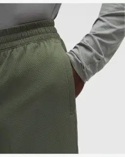Lululemon pantalon de jogging texturé license to train standard Homme – 5/5