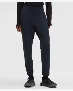 Lululemon pantalon de jogging thermique taille haute adapted state Femme – 2/5