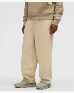 Lululemon pantalon en french terry épais collection slnsh Homme – 1/5