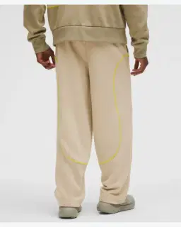 Lululemon pantalon en french terry épais collection slnsh Homme – 3/5