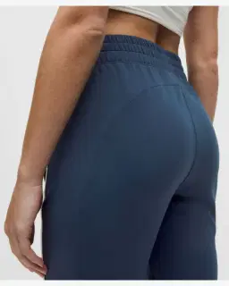 Lululemon pantalon entraînement taille haute coupe slim en everlux Femme – 5/5