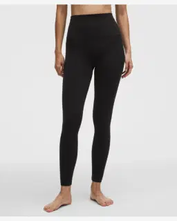 Lululemon pantalon taille très haute align 71 cm Femme – 2/5