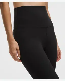Lululemon pantalon taille très haute align 71 cm Femme – 4/5