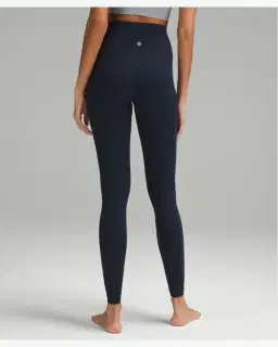 Lululemon pantalon taille très haute align 71 cm Femme – 3/5