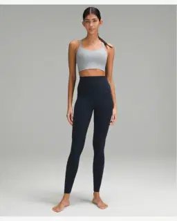 Lululemon pantalon taille très haute align 71 cm Femme – 2/5