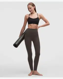 Lululemon pantalon taille très haute align 71 cm Femme – 1/5