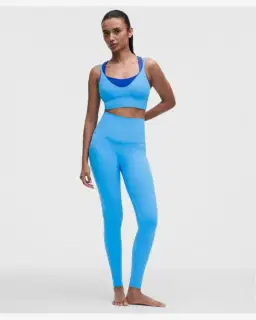 Lululemon pantalon taille très haute align 71 cm Femme – 1/5