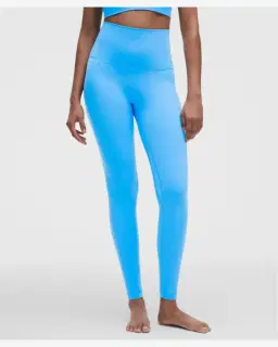 Lululemon pantalon taille très haute align 71 cm Femme – 2/5