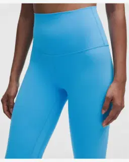 Lululemon pantalon taille très haute align 71 cm Femme – 4/5