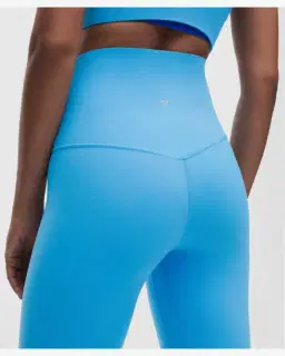 Lululemon pantalon taille très haute align 71 cm Femme – 5/5