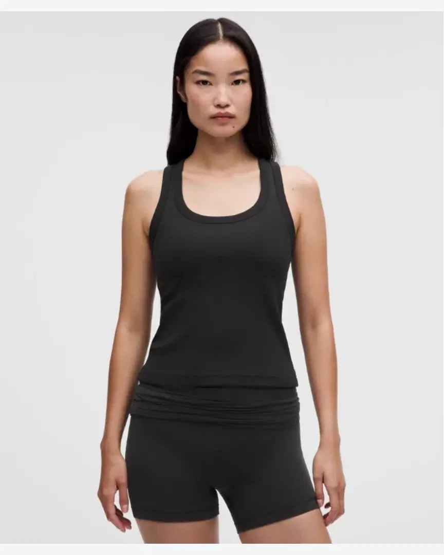 Lululemon Petit Débardeur À Encolure Dégagée W