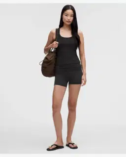 Lululemon petit débardeur à encolure dégagée Femme – 3/5