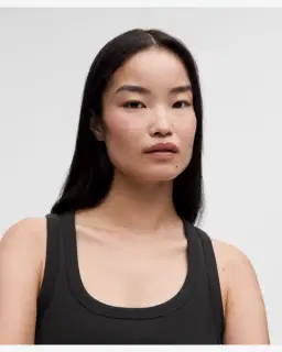 Lululemon petit débardeur à encolure dégagée Femme – 4/5