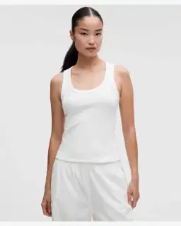 Lululemon petit débardeur à encolure dégagée Femme – 1/5
