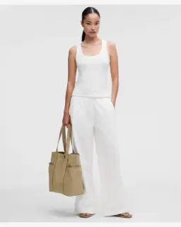 Lululemon petit débardeur à encolure dégagée Femme – 3/5