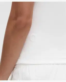 Lululemon petit débardeur à encolure dégagée Femme – 5/5