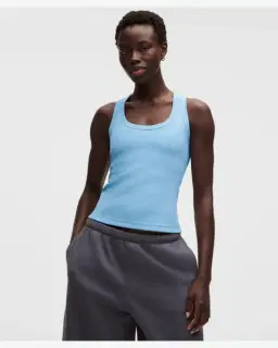 Lululemon petit débardeur à encolure dégagée Femme – 1/5