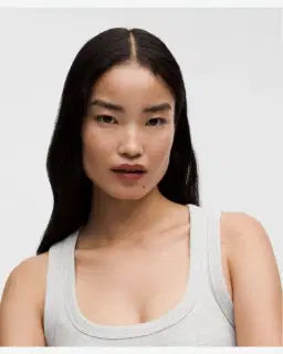 Lululemon petit débardeur à encolure dégagée Femme – 4/5