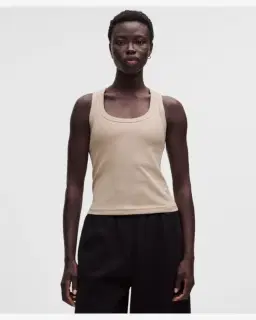 Lululemon petit débardeur à encolure dégagée Femme – 1/5