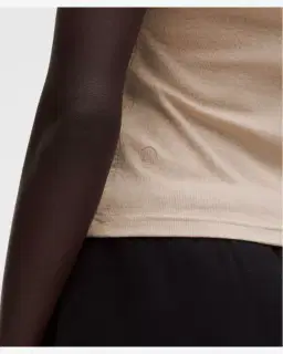 Lululemon petit débardeur à encolure dégagée Femme – 5/5