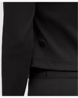 Lululemon petit haut côtelé à manches longues Femme – 5/5