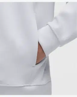 Lululemon pull à capuche coupe classique smooth spacer Homme – 5/5