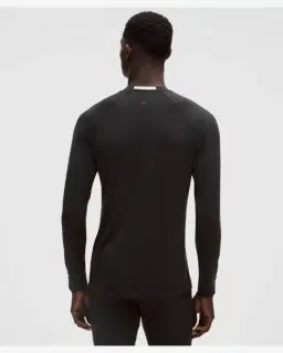 Lululemon pull col rond Homme – 3/5
