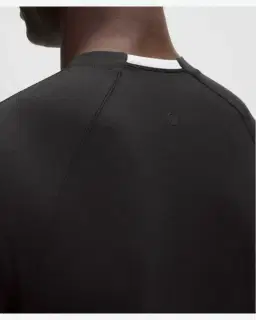 Lululemon pull col rond Homme – 5/5