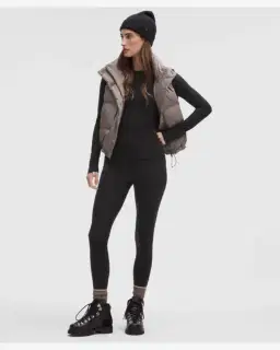 Lululemon pull col rond Femme – 2/5